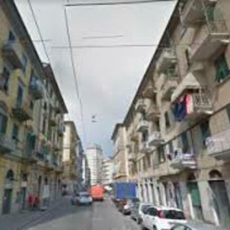 Affittacamere Via Dei Mille La Spezia Exterior foto